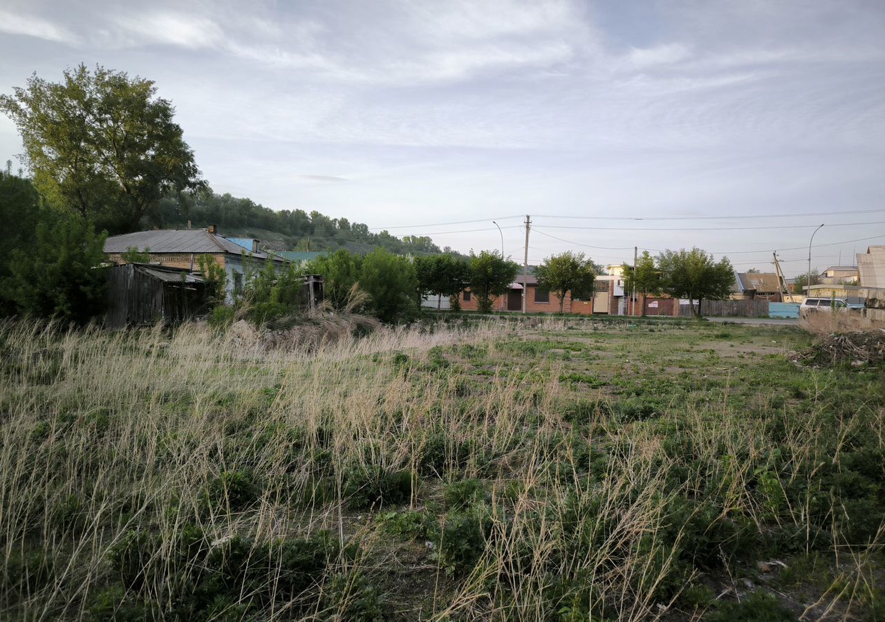 земля г Бийск Центр пр-т Кирова, 25 фото 9