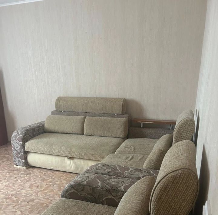 квартира р-н Зеленодольский г Зеленодольск ул Королева 16а фото 5