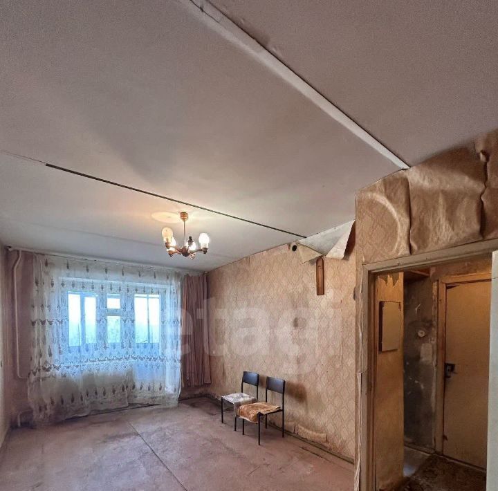 квартира г Усинск ул Воркутинская 11 фото 7