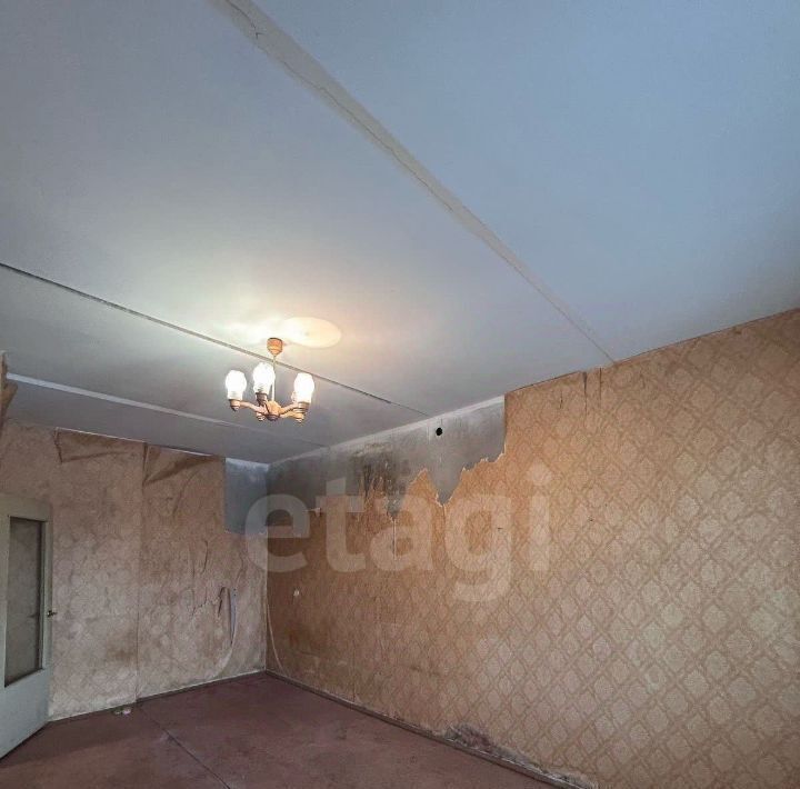 квартира г Усинск ул Воркутинская 11 фото 9