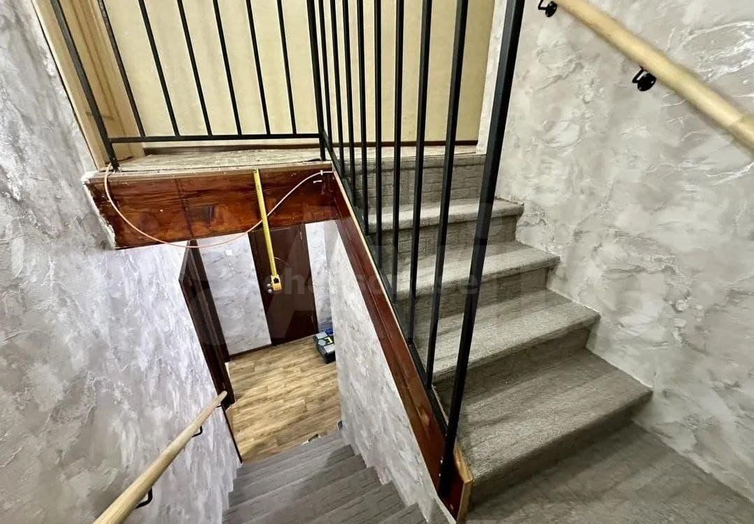 квартира г Севастополь ул Адмирала Фадеева 21а Крым фото 12