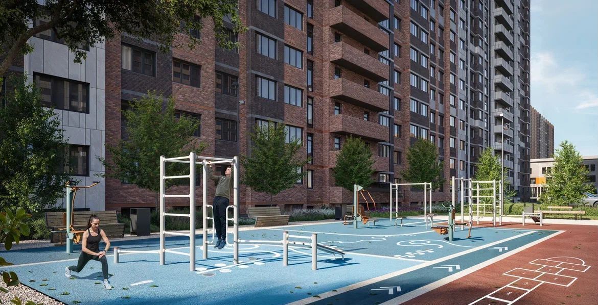 квартира г Ростов-на-Дону р-н Октябрьский ул Таганрогская 132/2 фото 18