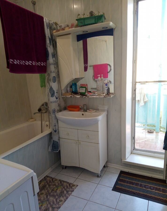 квартира г Астрахань р-н Кировский ул Куликова 36к/2 фото 6