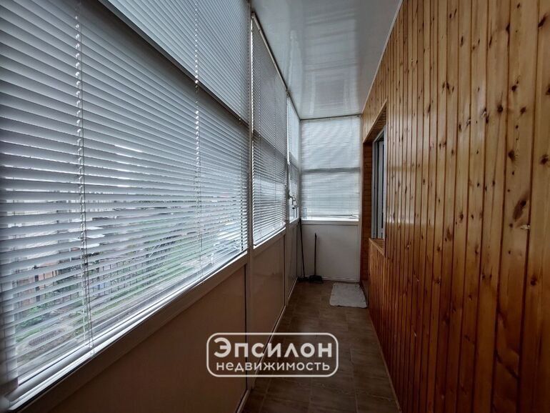 квартира г Курск р-н Центральный ул Челюскинцев 23 фото 10
