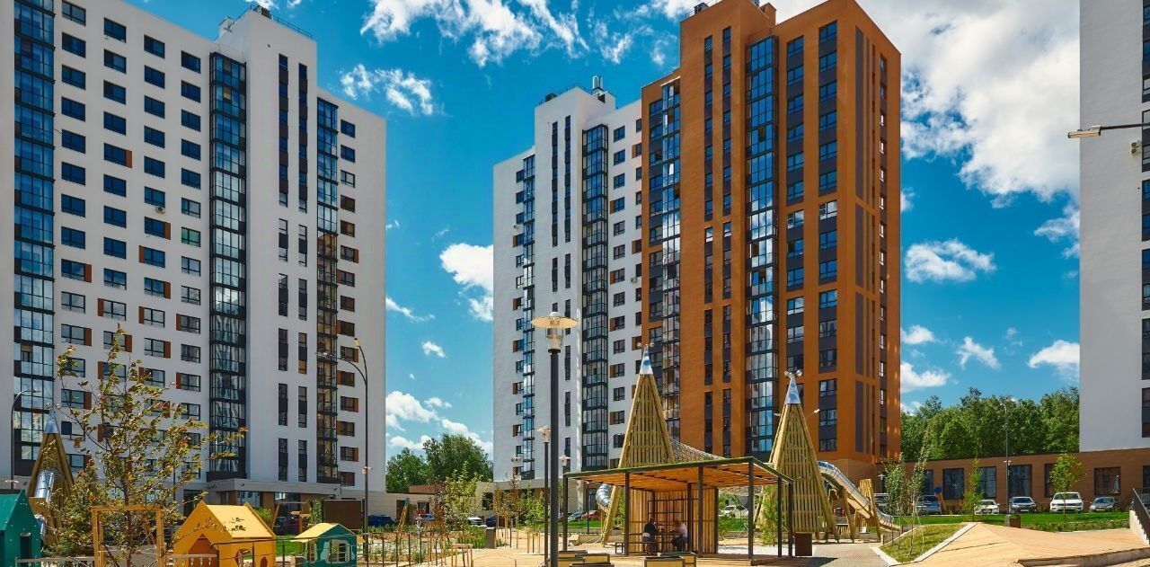 квартира г Челябинск р-н Центральный пр-кт Комсомольский 147 фото 7