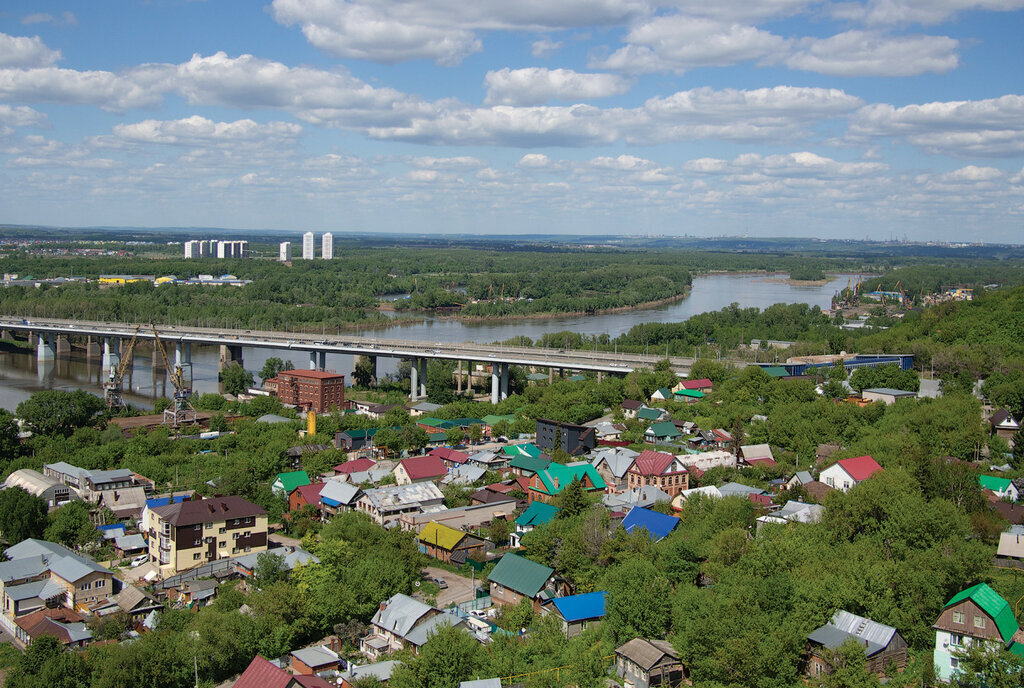 квартира г Уфа ул Златоустовская 20 фото 20