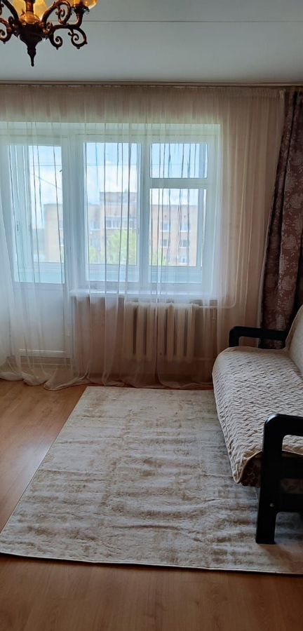 квартира г Балашиха мкр Кучино ул Чаплыгина 5 Кучино фото 5