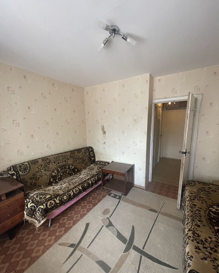 квартира г Подольск ул Октябрьская 2а фото 22