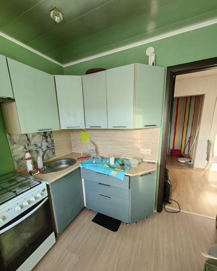 квартира г Каменск-Уральский ул Алюминиевая 70 фото 10