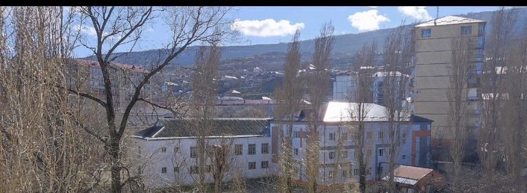 квартира г Махачкала ул Абдулхакима Исмаилова 23ж Советский фото 15
