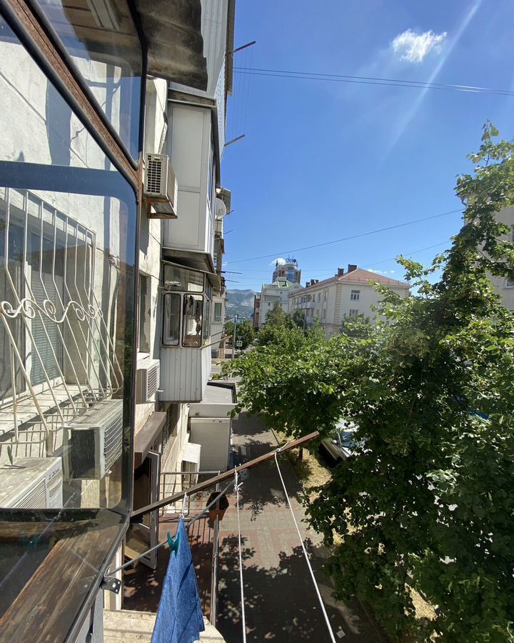квартира г Новороссийск р-н Центральный ул Новороссийских Партизан 13 фото 22