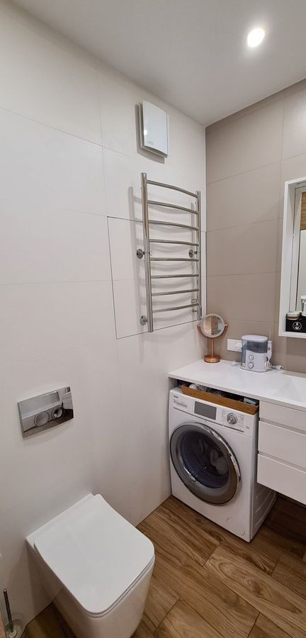 квартира г Красногорск мкр Опалиха ул Ахматовой 25 Аникеевка, Красногорск фото 10