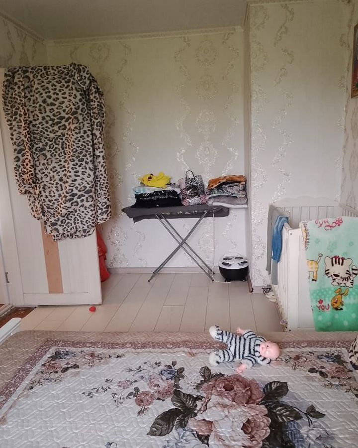 квартира р-н Петушинский г Костерево ул им Горького 4 муниципальное образование Костерёво фото 6