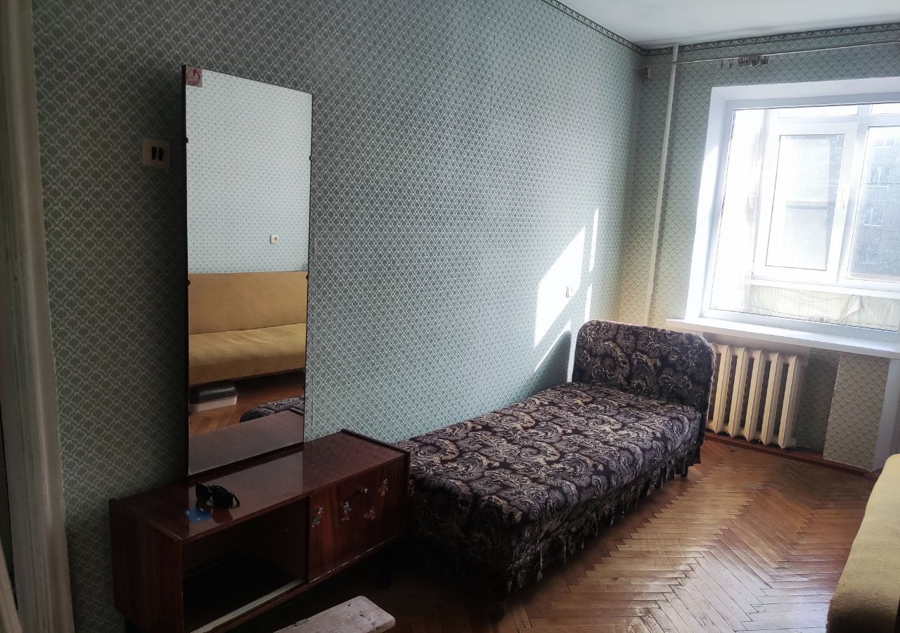 квартира р-н Темрюкский г Темрюк ул Ленина 78 Темрюкское городское поселение фото 10