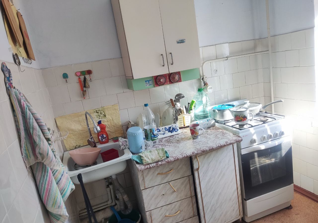 квартира р-н Темрюкский г Темрюк ул Ленина 78 Темрюкское городское поселение фото 16