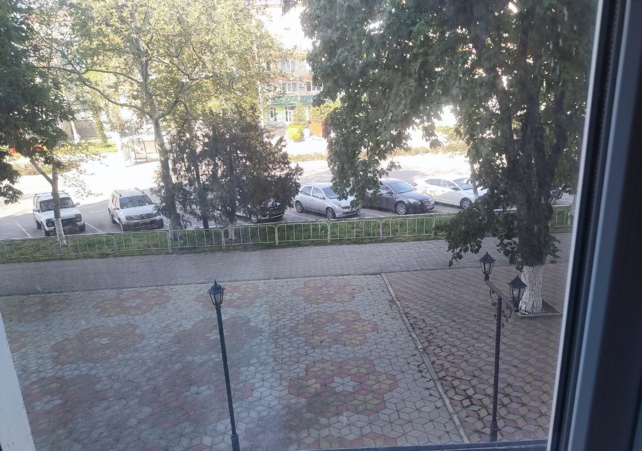 квартира р-н Темрюкский г Темрюк ул Ленина 78 Темрюкское городское поселение фото 23