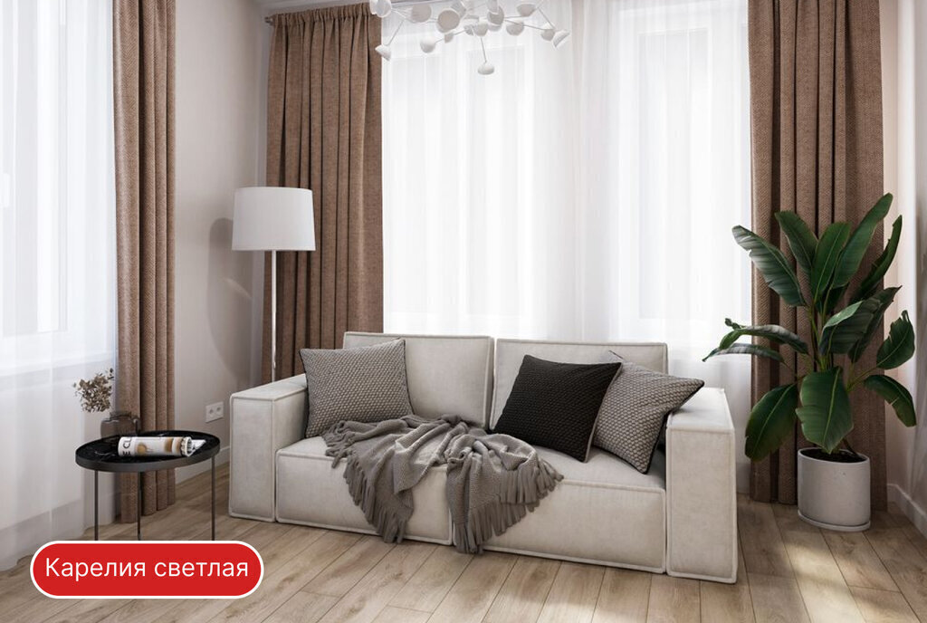 квартира р-н Всеволожский г Всеволожск Улица Дыбенко, ЖК А 101, 3. 3 фото 27
