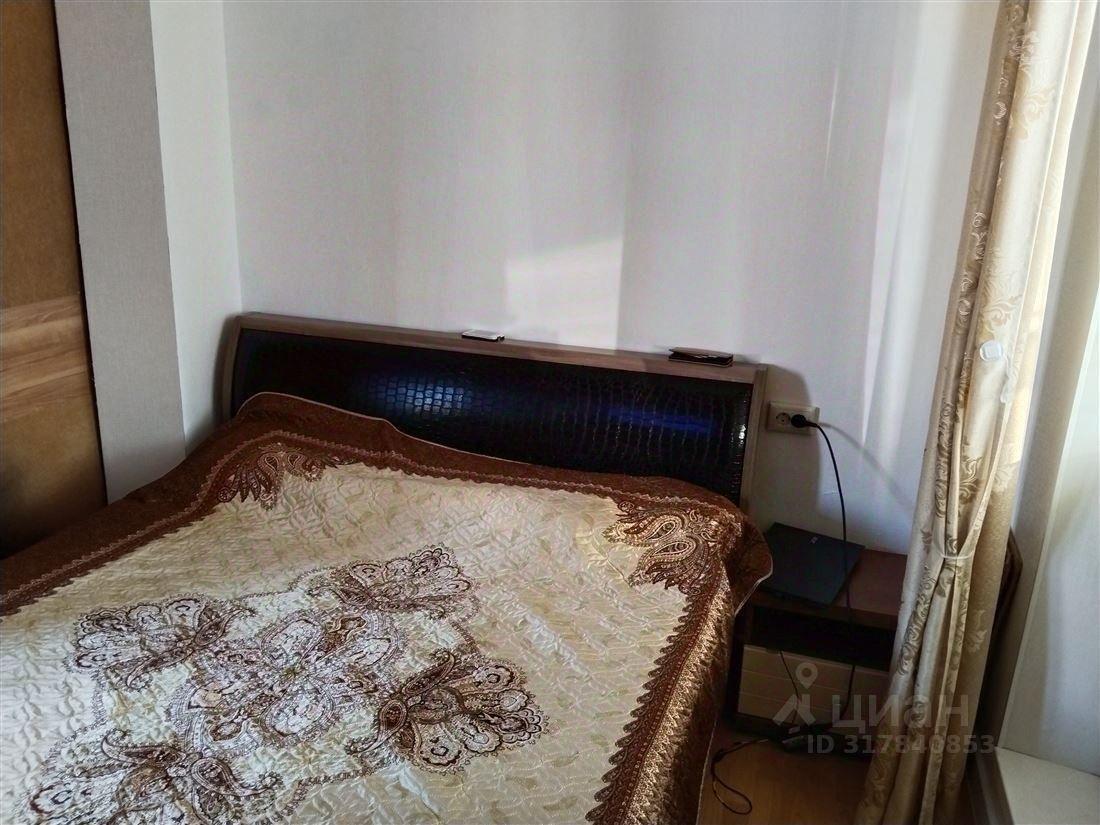 квартира г Балашиха мкр Янтарный ул Кольцевая 18 фото 2