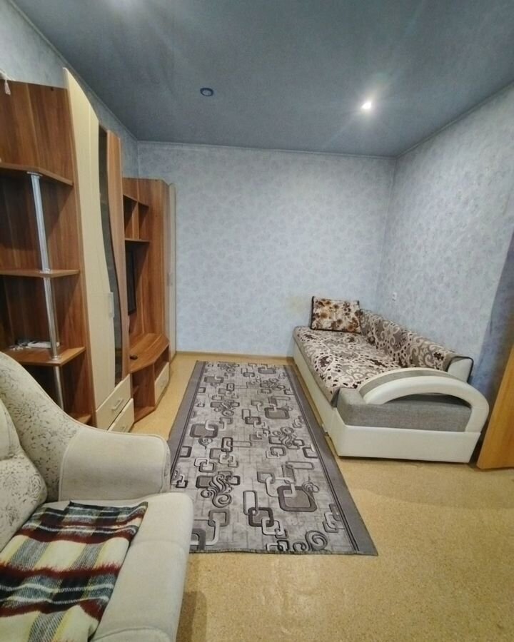 квартира г Свободный ул Парниковая 16/1 фото 13