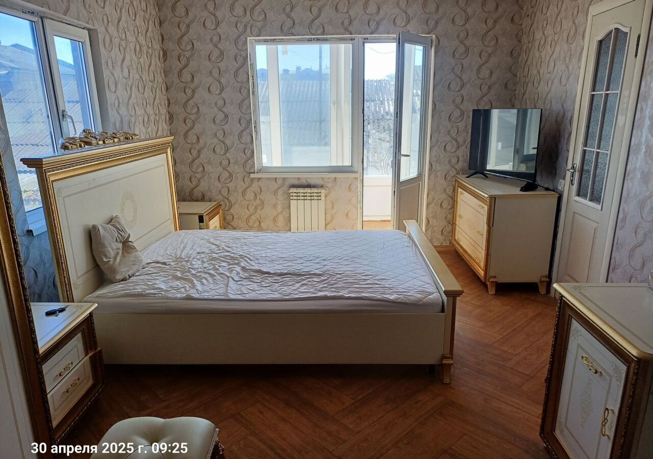 дом г Керчь ул Карла Маркса 11 фото 4