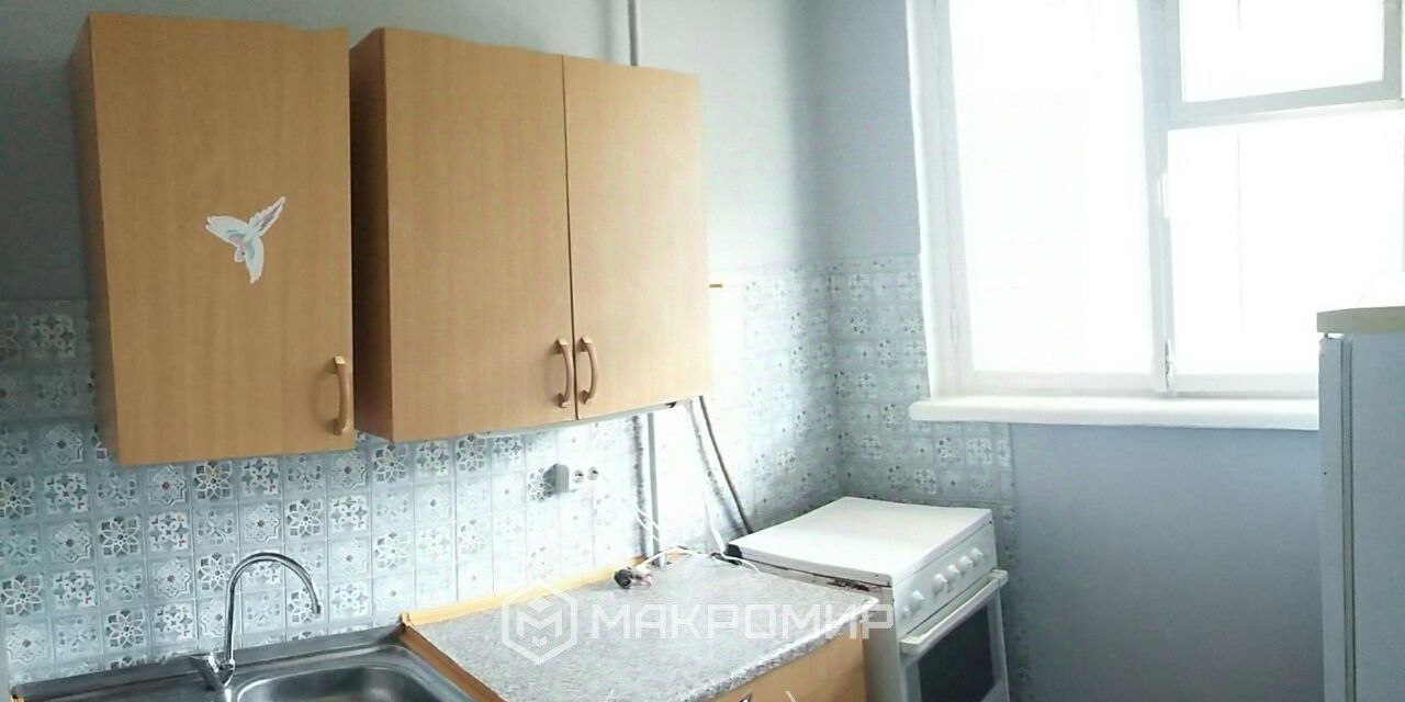 квартира г Челябинск р-н Ленинский ул Суркова 11 фото 6