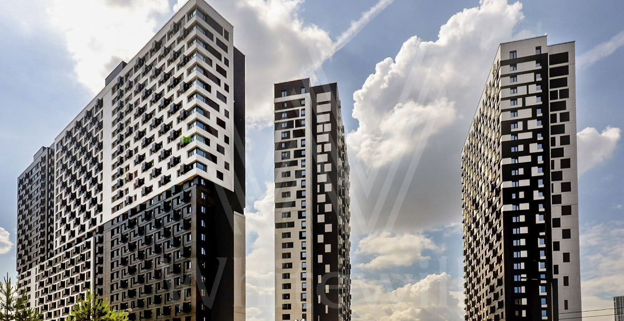 квартира г Москва метро Москва Товарная ш Энтузиастов 3к/1 фото 32