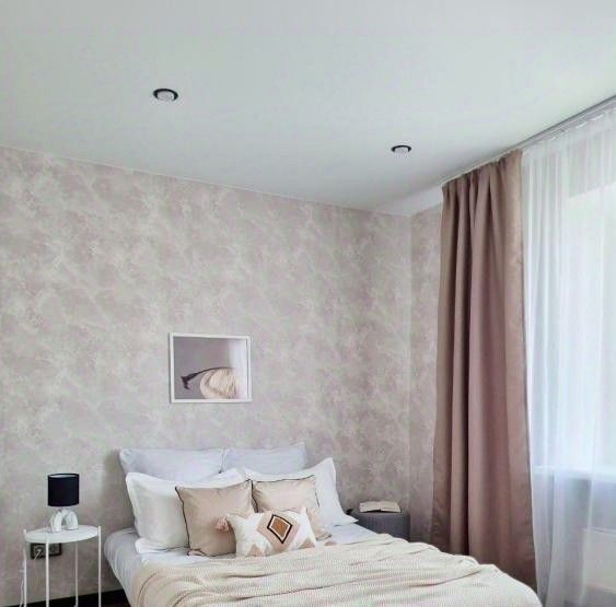 квартира г Иркутск р-н Свердловский мкр Первомайский 13а фото 1