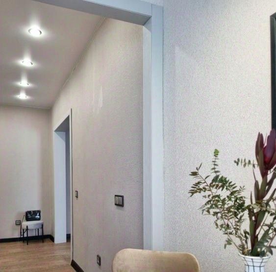квартира г Иркутск р-н Свердловский мкр Первомайский 13а фото 16