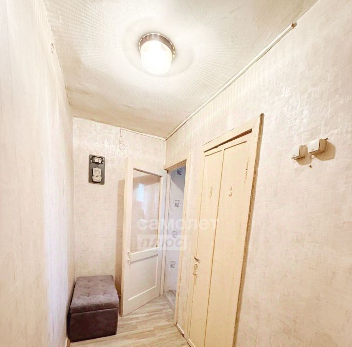квартира г Чита р-н Ингодинский мкр Осетровка 22 фото 7