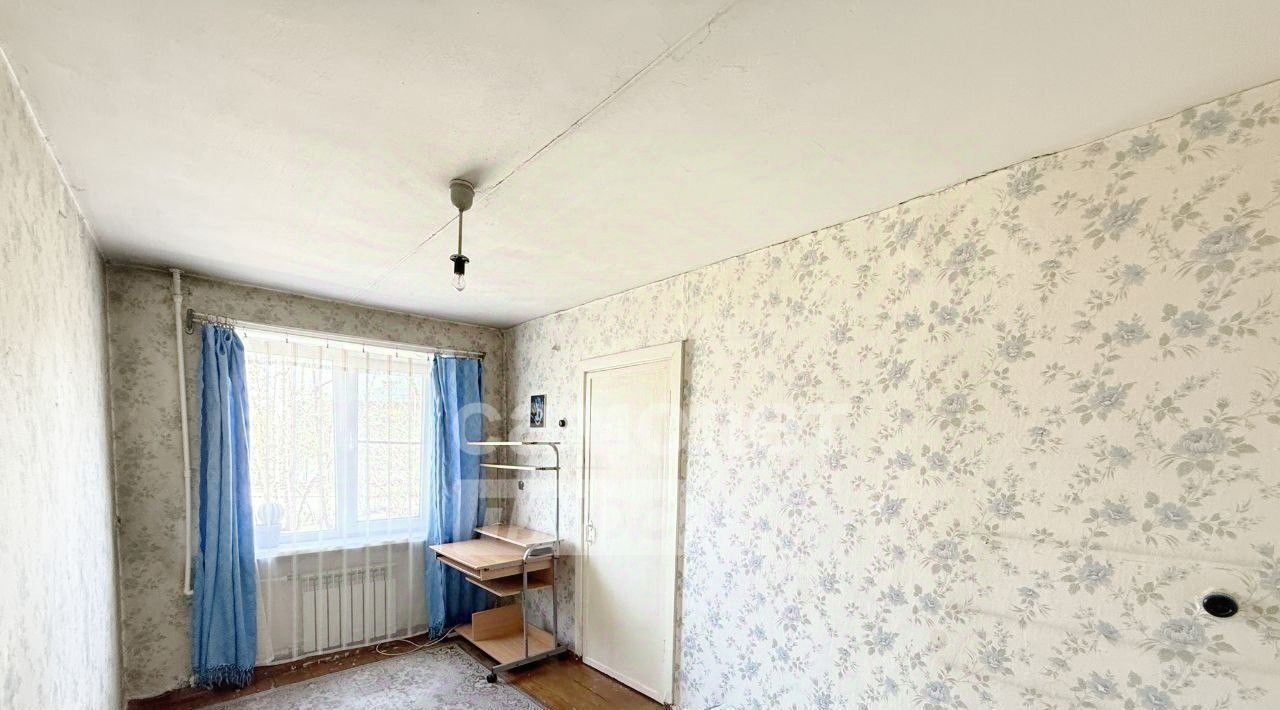 квартира г Чита р-н Ингодинский мкр Осетровка 22 фото 8