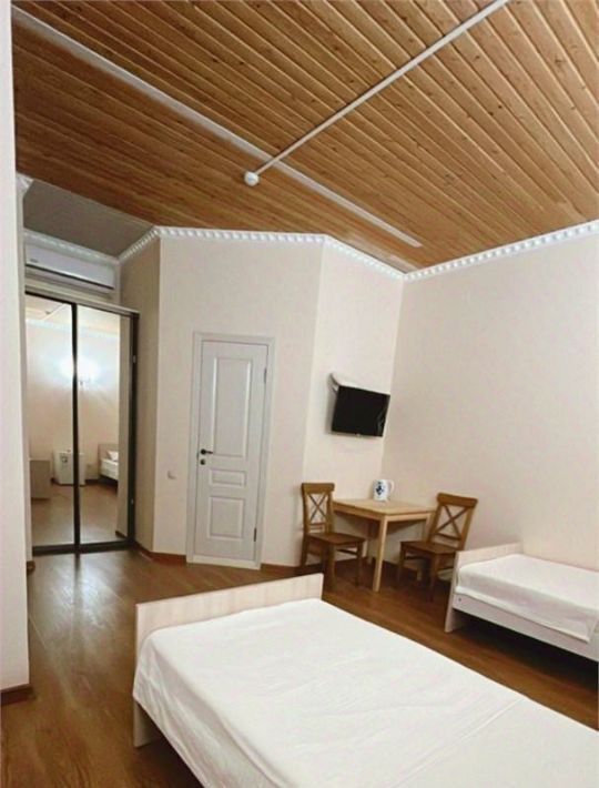 комната г Махачкала р-н Кировский микрорайон Караман-3 фото 10