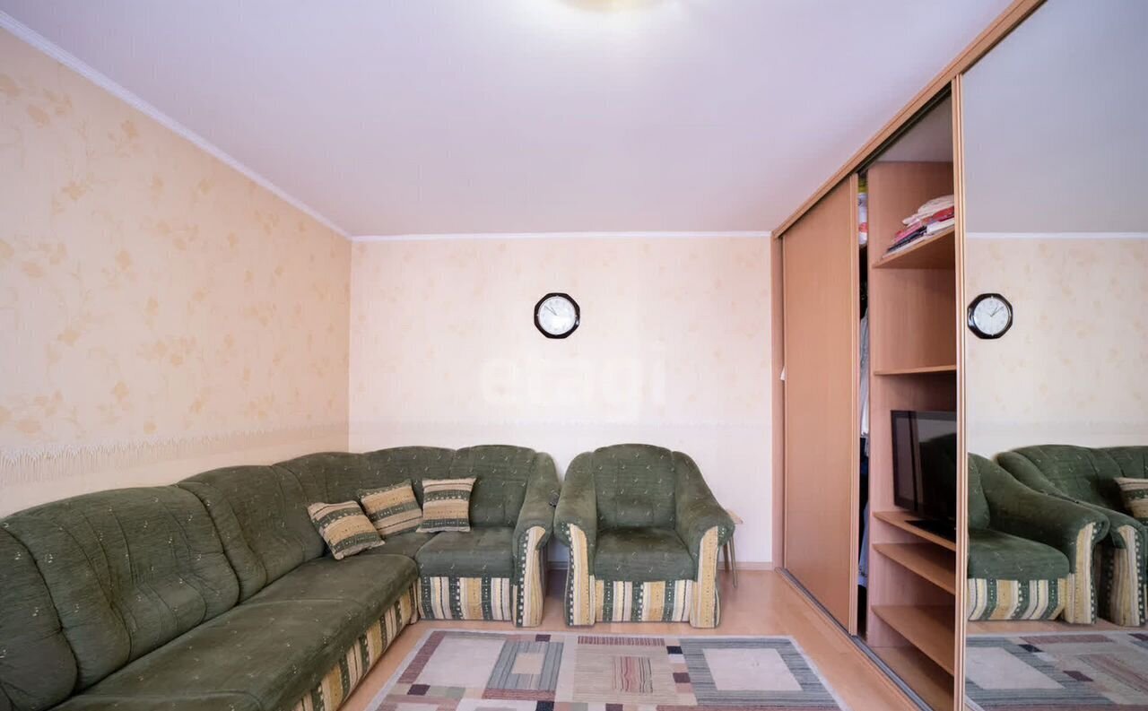 квартира г Калининград р-н Московский ул Тихорецкая 18 фото 6