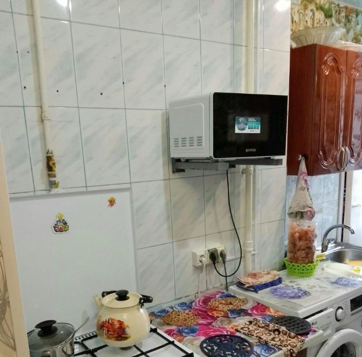 комната г Волгоград р-н Тракторозаводский ул им. Лодыгина 2 фото 1