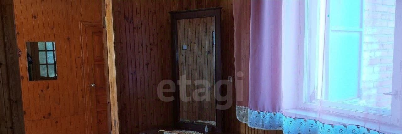 дом г Саранск с Куликовка ул Дачная 3 фото 18