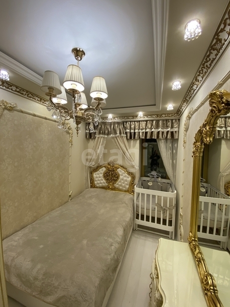 квартира г Брянск р-н Советский ул Ромашина 32 фото 15