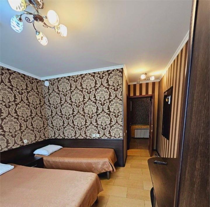 комната г Сочи р-н Адлерский Адлер ул Киевская 13 жилрайон фото 7