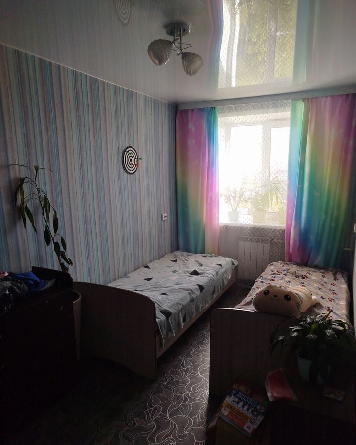 квартира г Улан-Удэ р-н Советский ул Радикальцева 2 фото 17