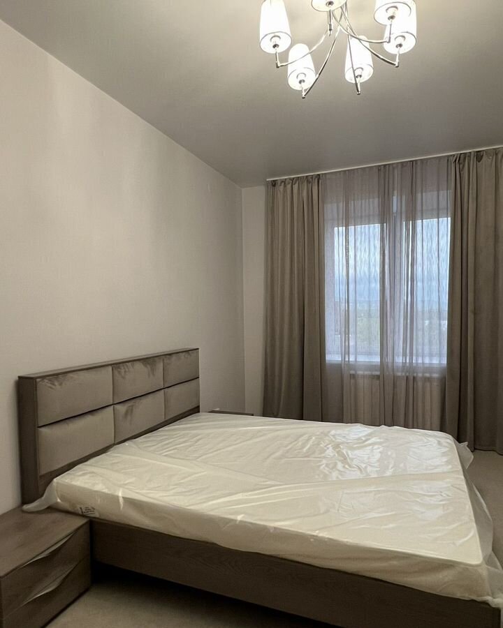 квартира г Красноярск р-н Свердловский наб Южная 12 фото 5