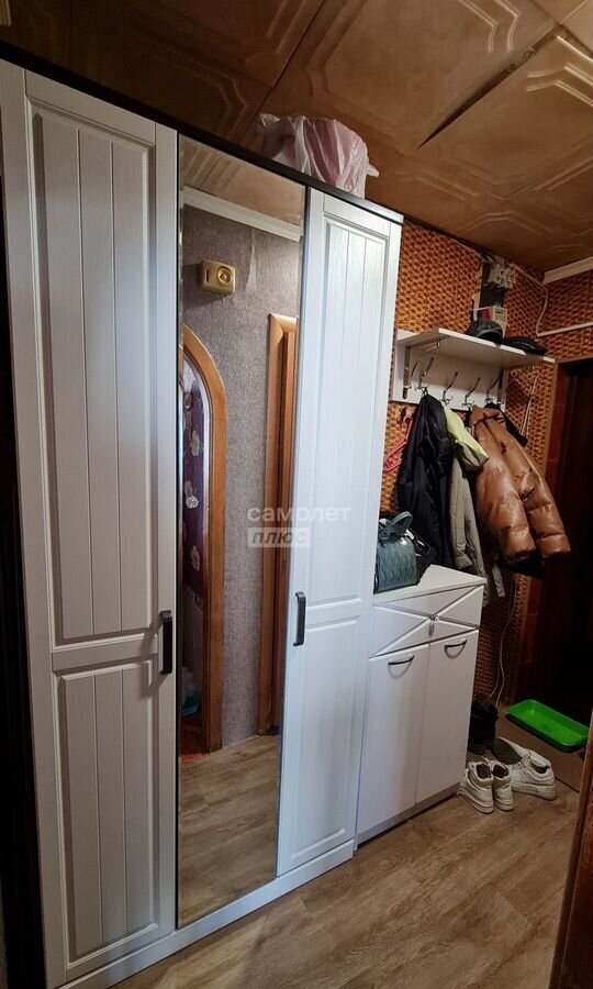 квартира г Чита р-н Центральный ул Новобульварная 10 фото 7