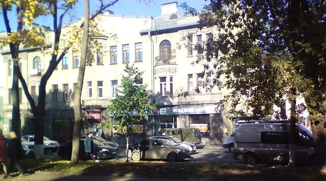 свободного назначения пр-кт Октябрьский 18 фото