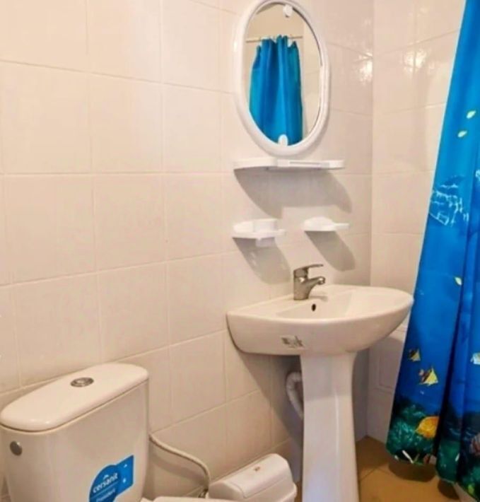 комната г Судак ул Ешиль ада 2 фото 2