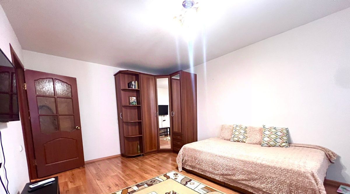 квартира г Курган ул Кирова 48 фото 4