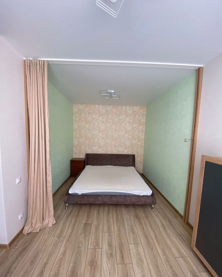 квартира г Барнаул р-н Центральный ул Интернациональная 72а фото 4