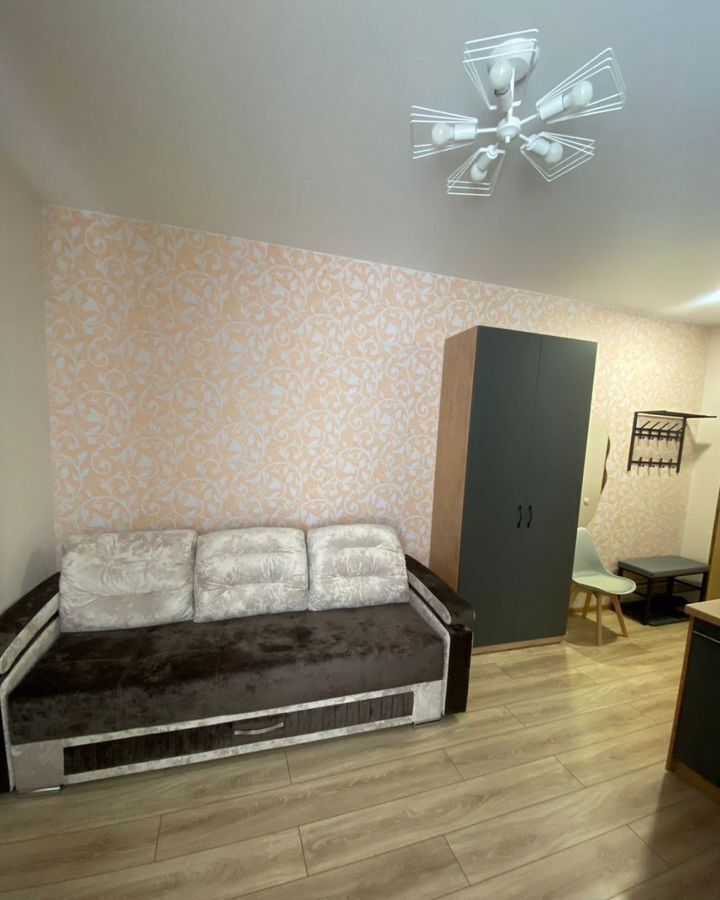 квартира г Барнаул р-н Центральный ул Интернациональная 72а фото 5