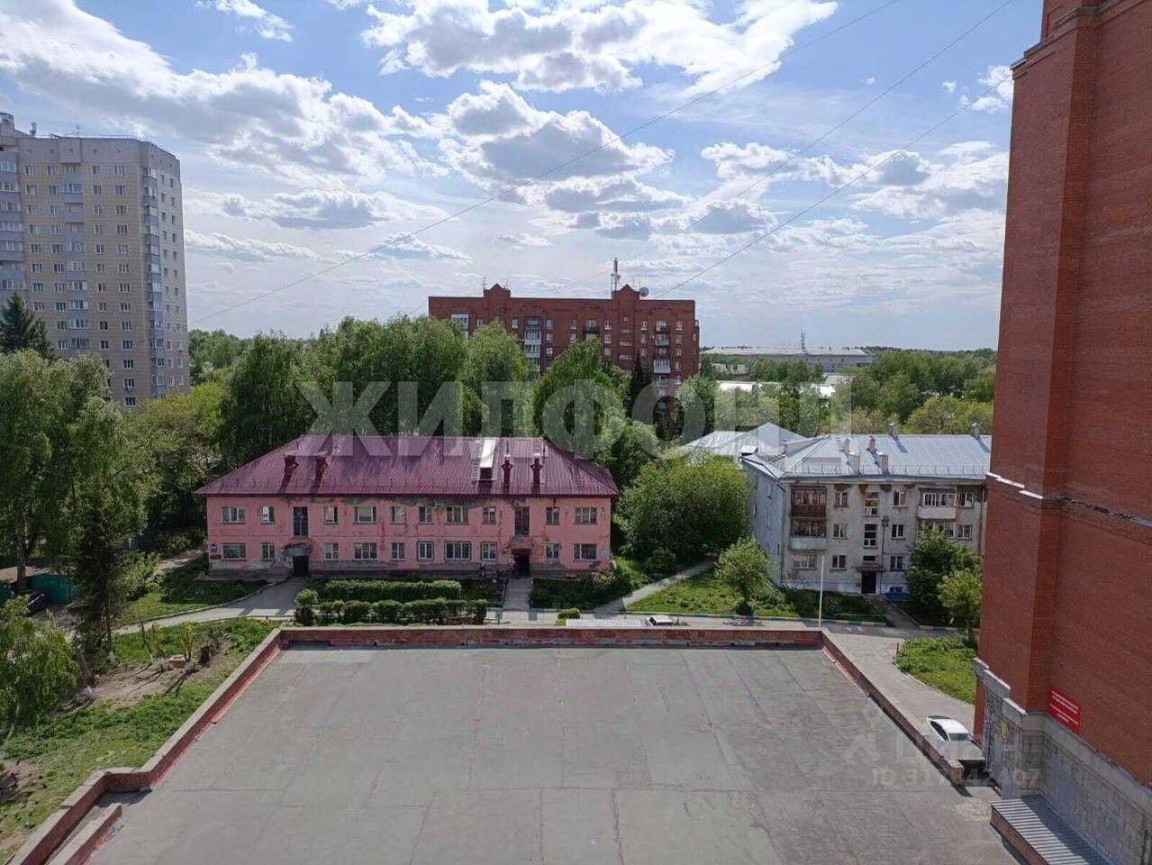 комната г Новосибирск р-н Заельцовский Ботанический жилмассив ул Дачная 37 фото 6