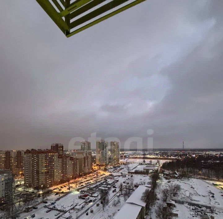 квартира г Красногорск ул Александровская 4 Красногорская фото 5