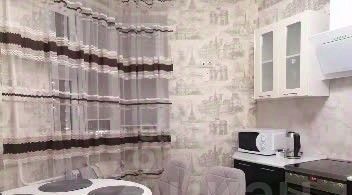 квартира г Балашиха мкр Железнодорожный ул Поликахина 1 Железнодорожная фото 8