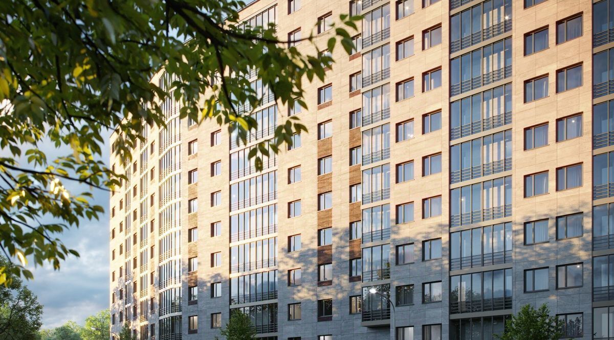 квартира г Санкт-Петербург п Шушары Звездная фото 17