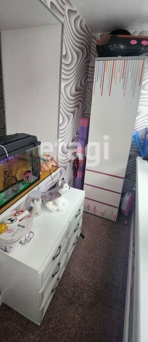 квартира г Красноярск ул 9 Мая 30 фото 7