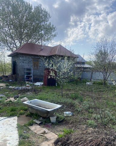 дом р-н Ленинский ул 1-я озерная 2/2 мкр-н Кузнечный фото